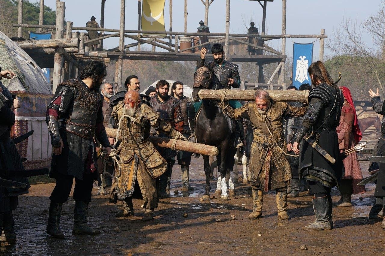 85. Bölüm Foto Galeri 