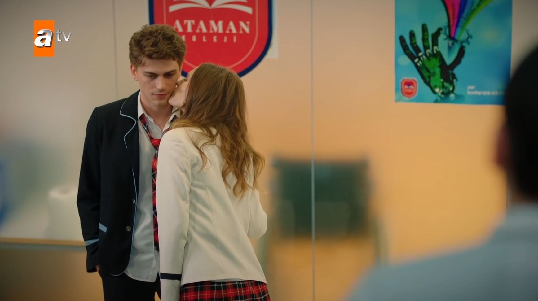 Oğulcan'ın aşk acıları...