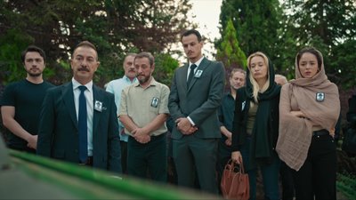 Zamanla unutulup gideceğim, herkes gibi…