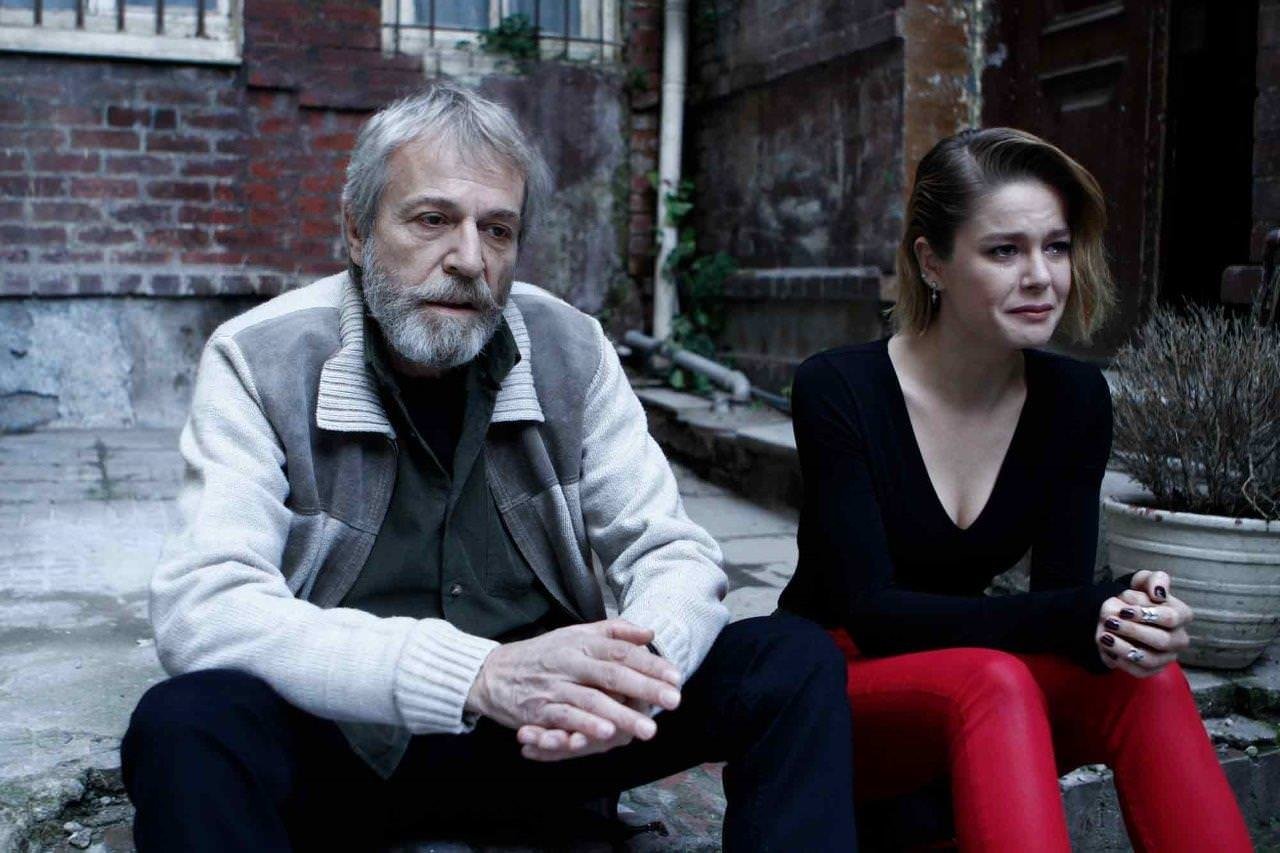 3. Bölüm Foto Galeri 