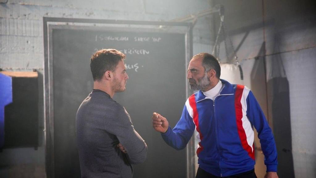 9. Bölüm foto galeri