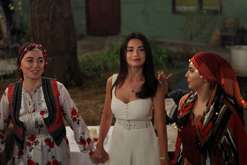 Gözleri KaraDeniz, Rize'ye dönüyor!