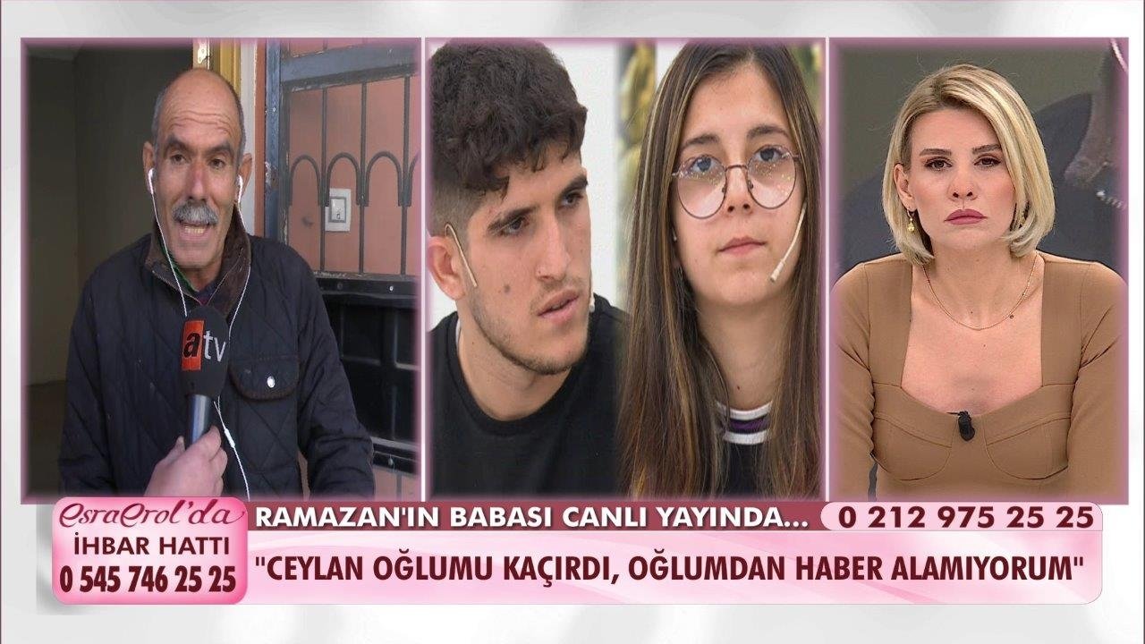 Esra Erol'da bu hafta neler oldu? 