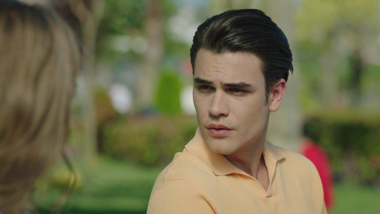 5. Bölüm Final Foto Galeri 