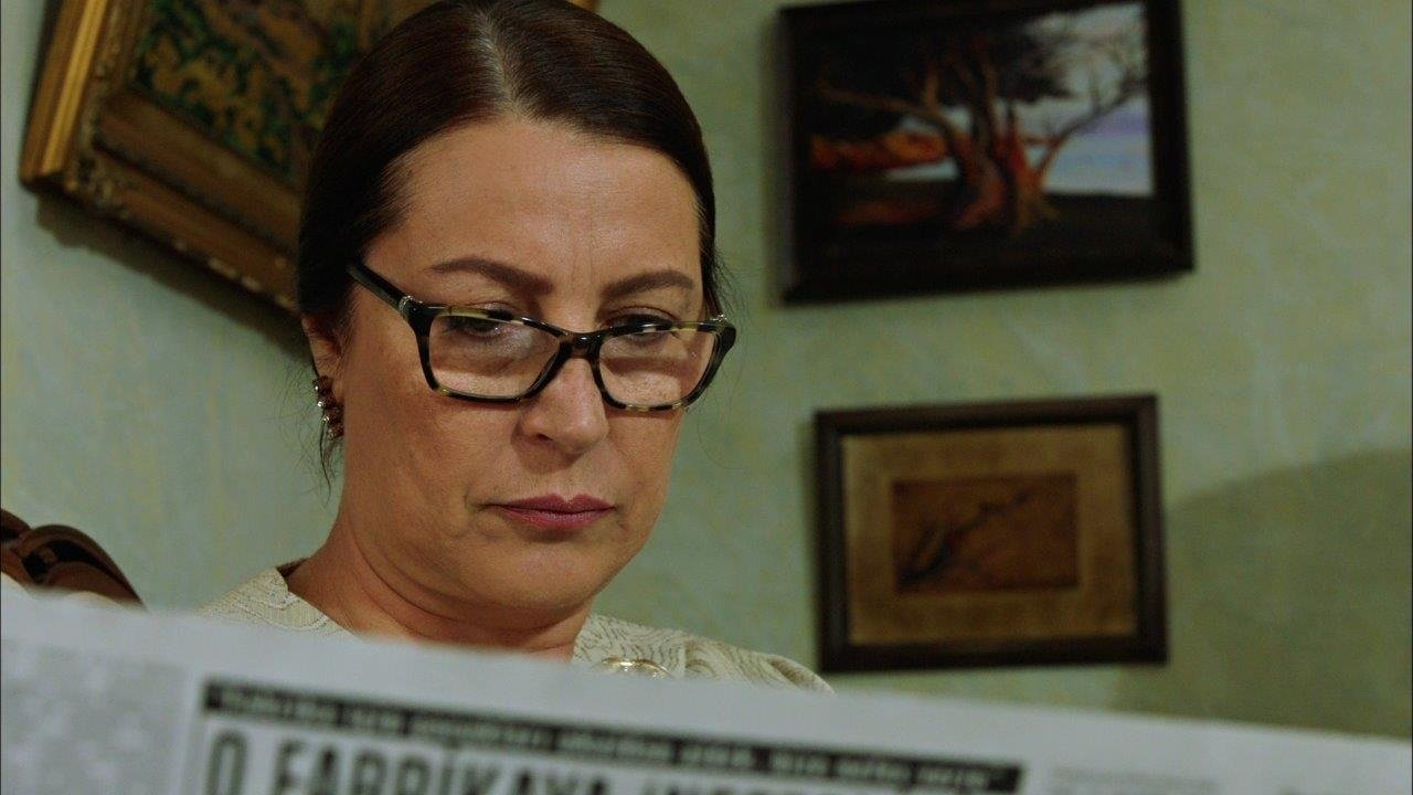 Hünkar ve Fekeli'nin 40 yıllık sevdası