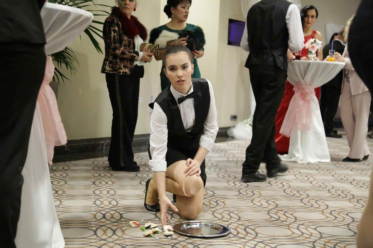 18. Bölüm Foto Galeri 