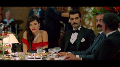 Bir Zamanlar Çukurova - Final Özel Tanıtımı