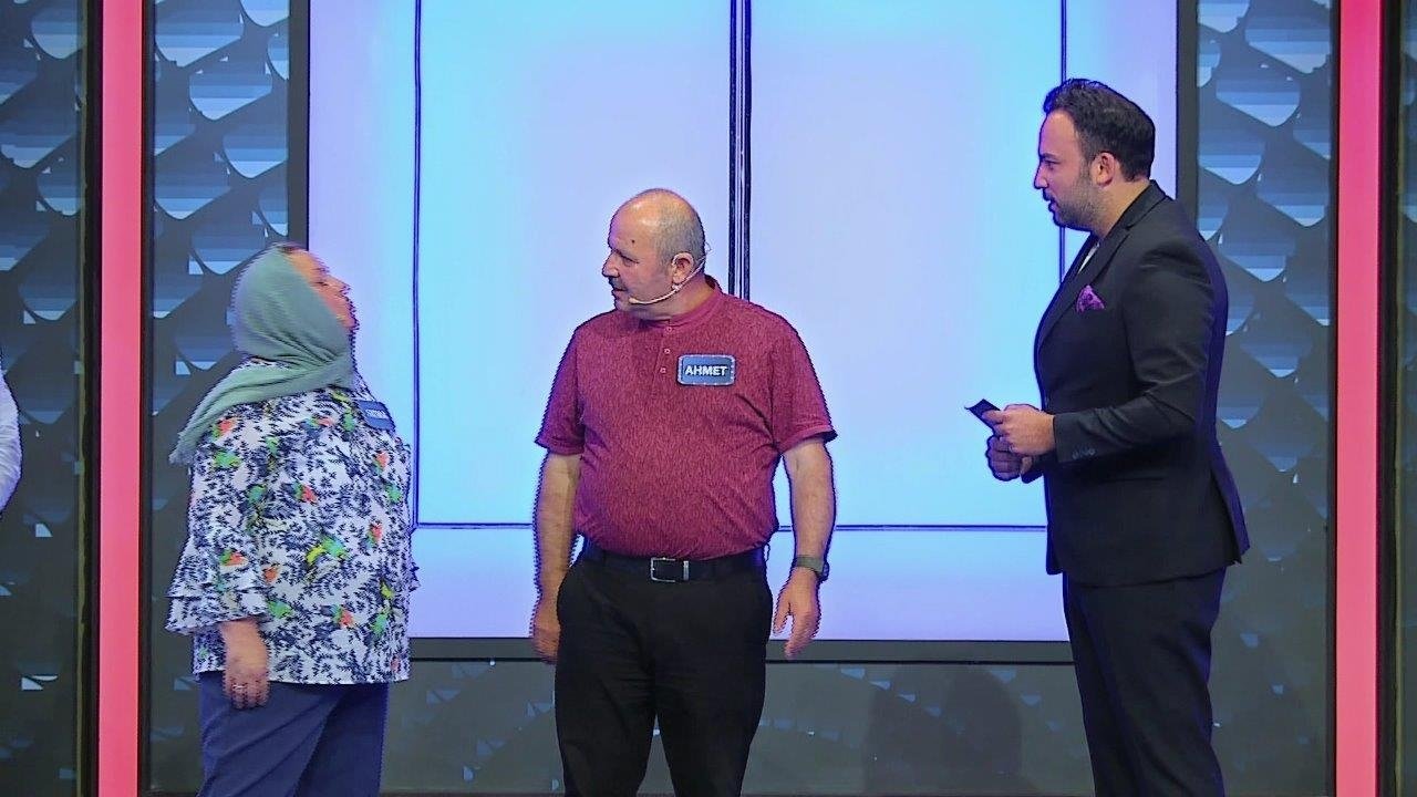 1. Bölüm Foto Galeri 