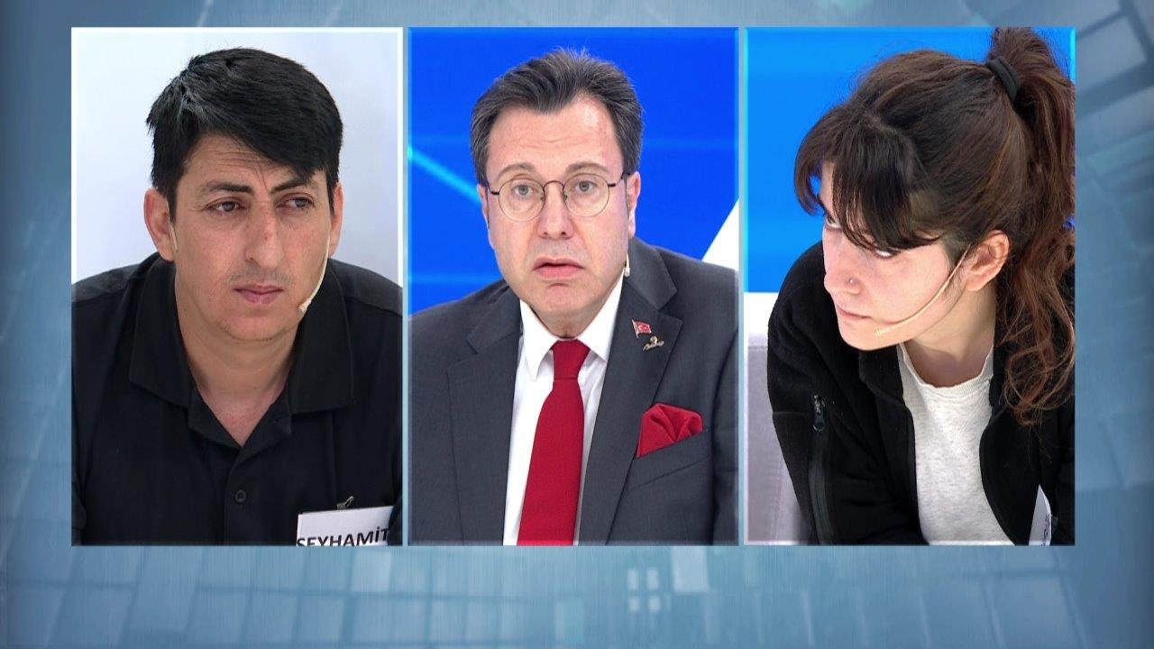 Günlerce kayıp olarak aranmıştı...