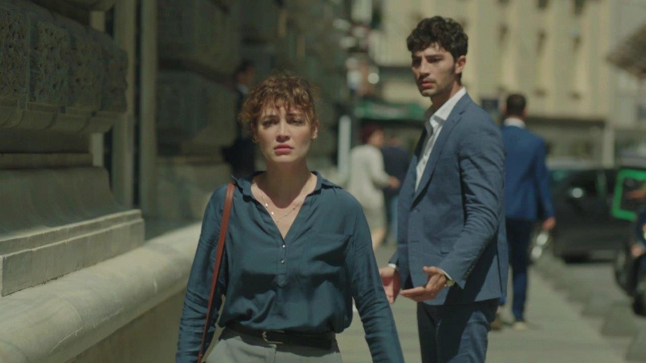 4. Bölüm Foto Galeri 