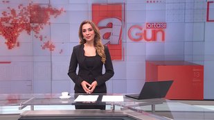 atv Gün Ortası
