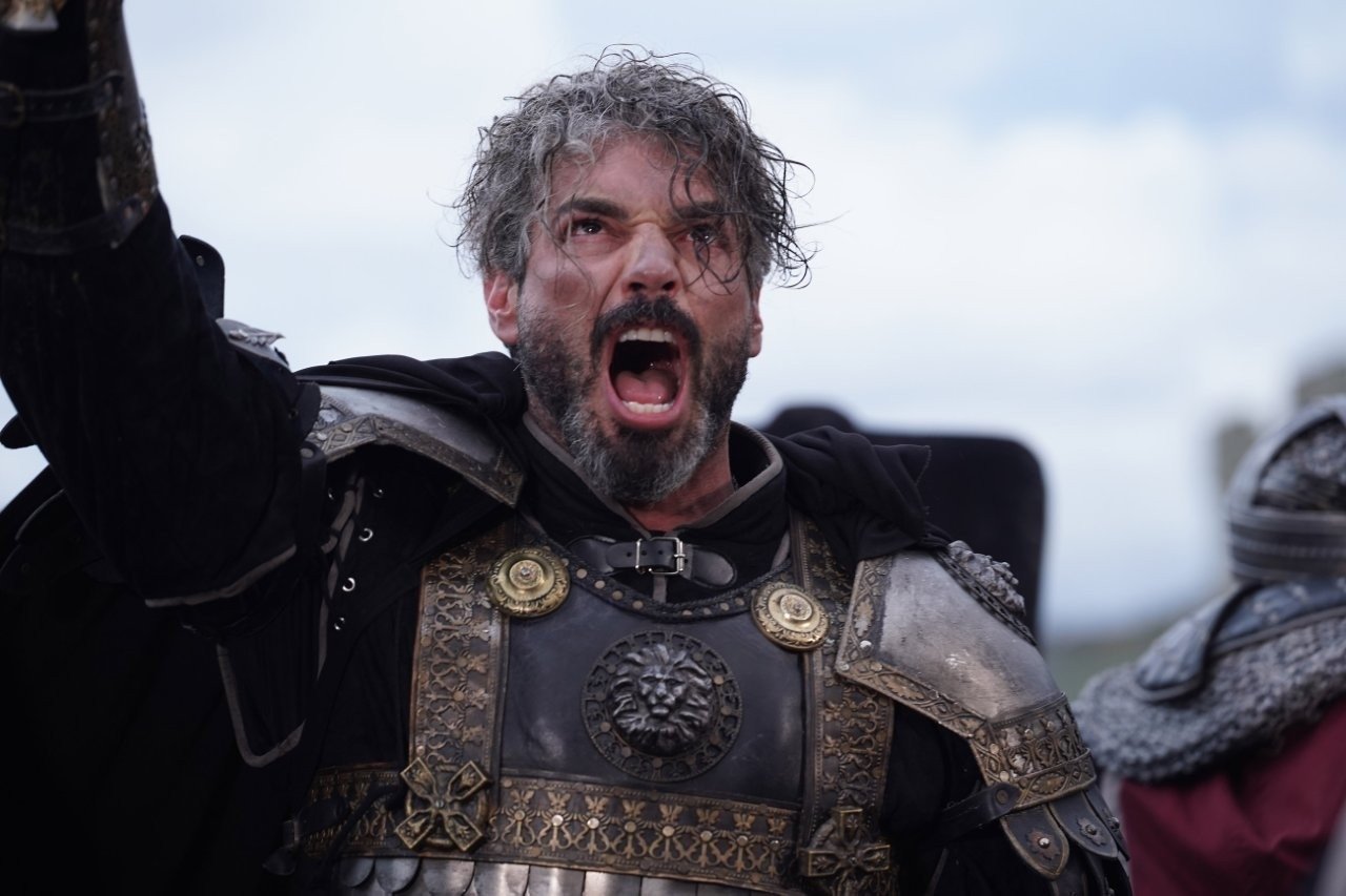 2. Bölümde neler oldu? 