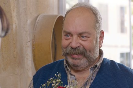 Aşk ve Mavi’ye sürpriz bir isim daha