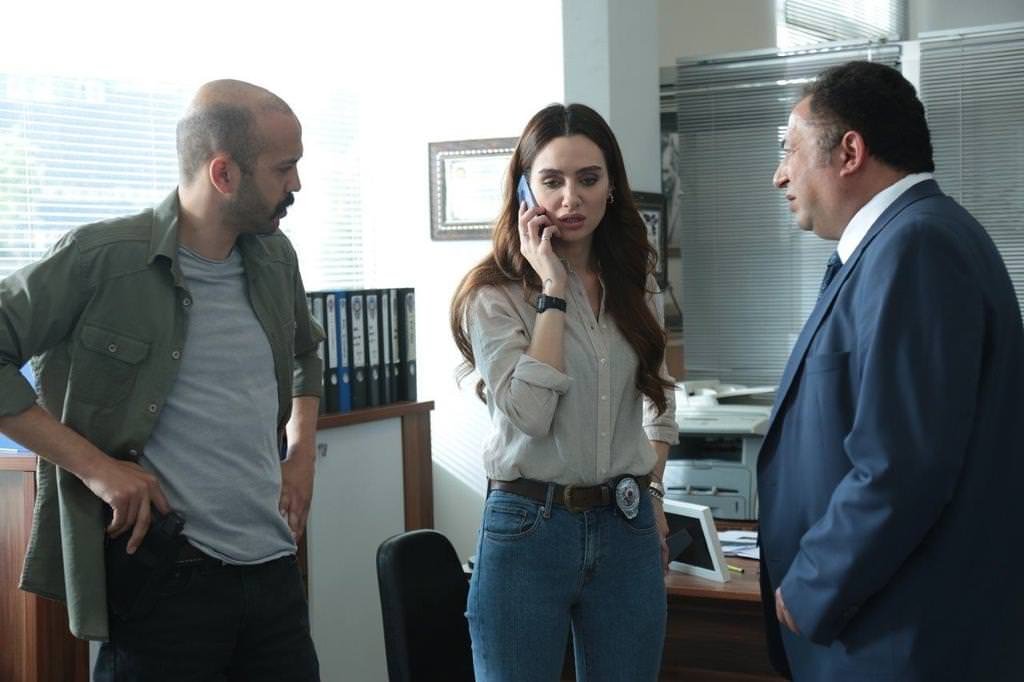 26. bölüm fotogaleri