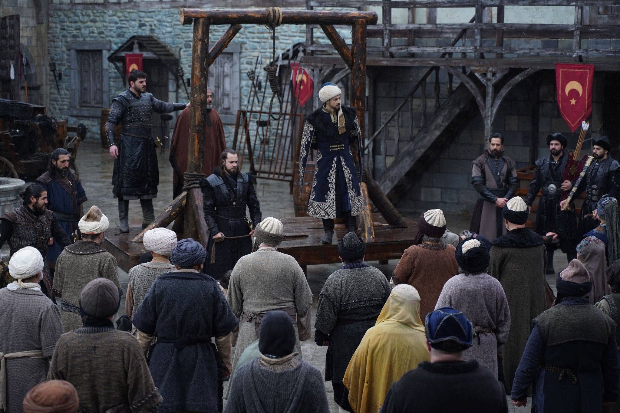 14. Bölüm Foto Galeri