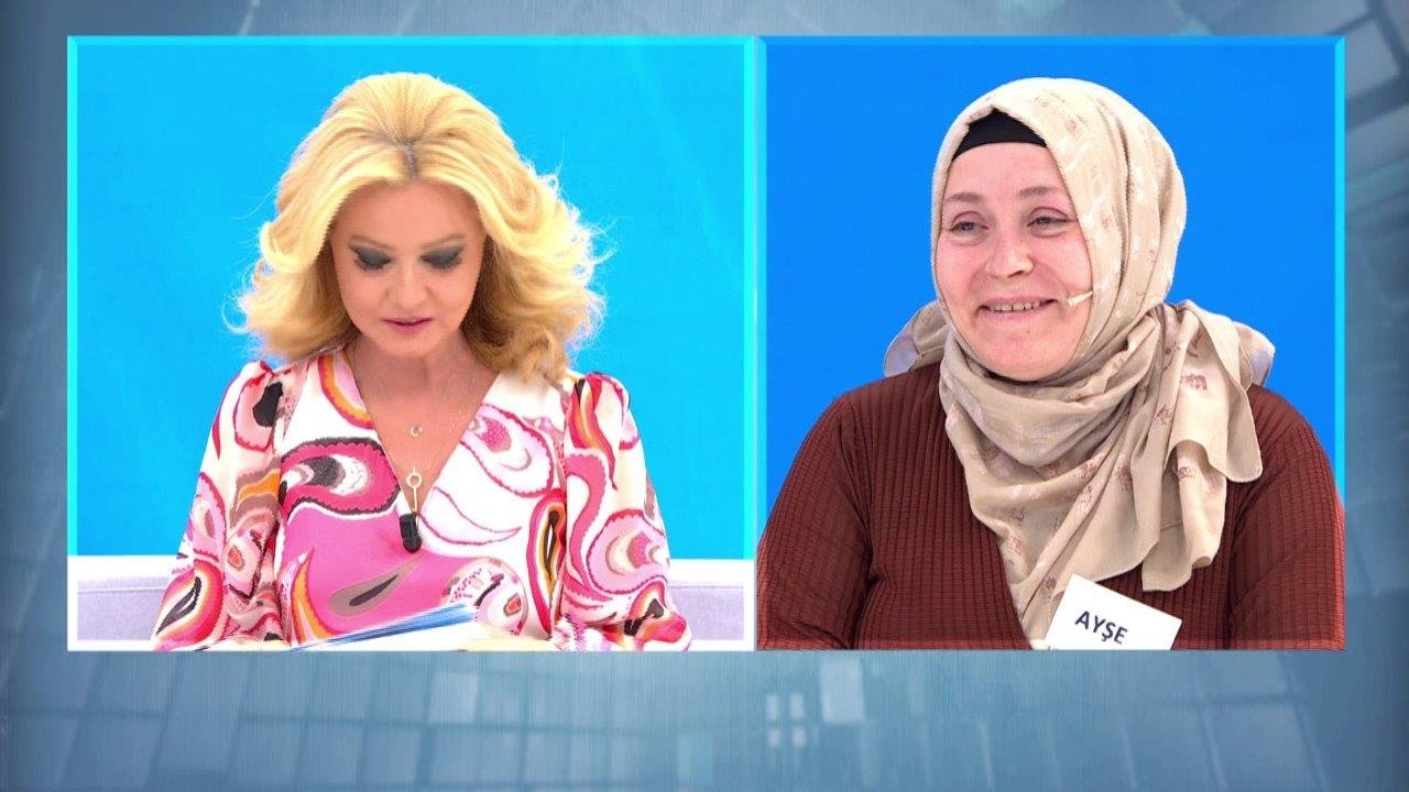 Ailesine mektup bırakıp, kayıplara karışmıştı... 