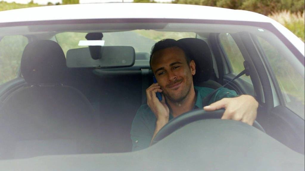 Kasabada festival heyecanı... 2. bölüm fotogaleri