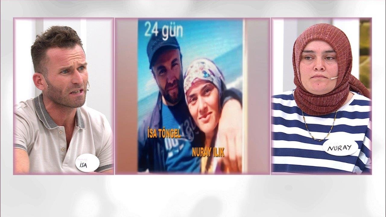 Türkiye ATV'li iki eltiyi konuşacak!