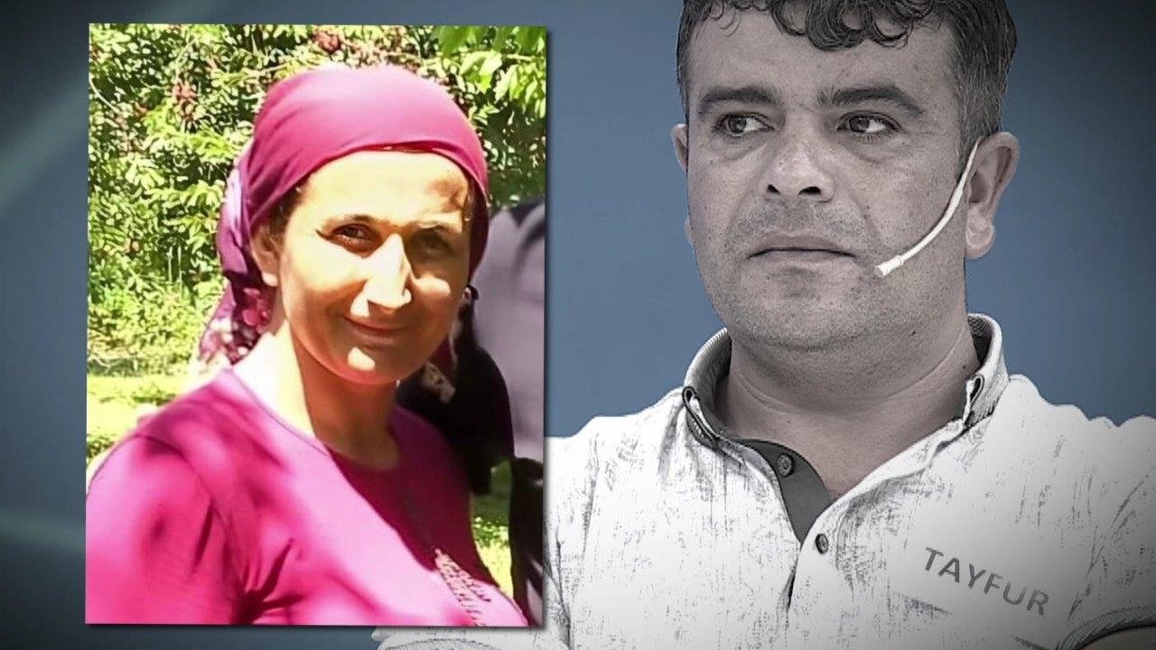 Müge Anlı, Bedriye Kılıç cinayetindeki yeni gelişmeyi açıkladı!