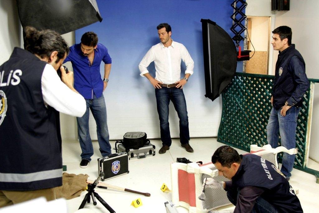 8.bölüm fotoğrafları