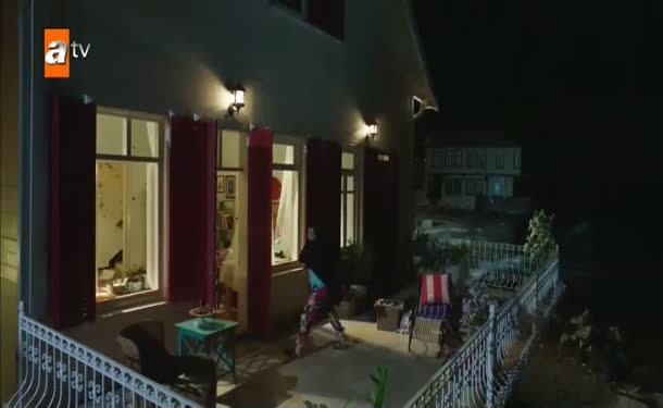 Ömer Elif’i bulabilecek mi?