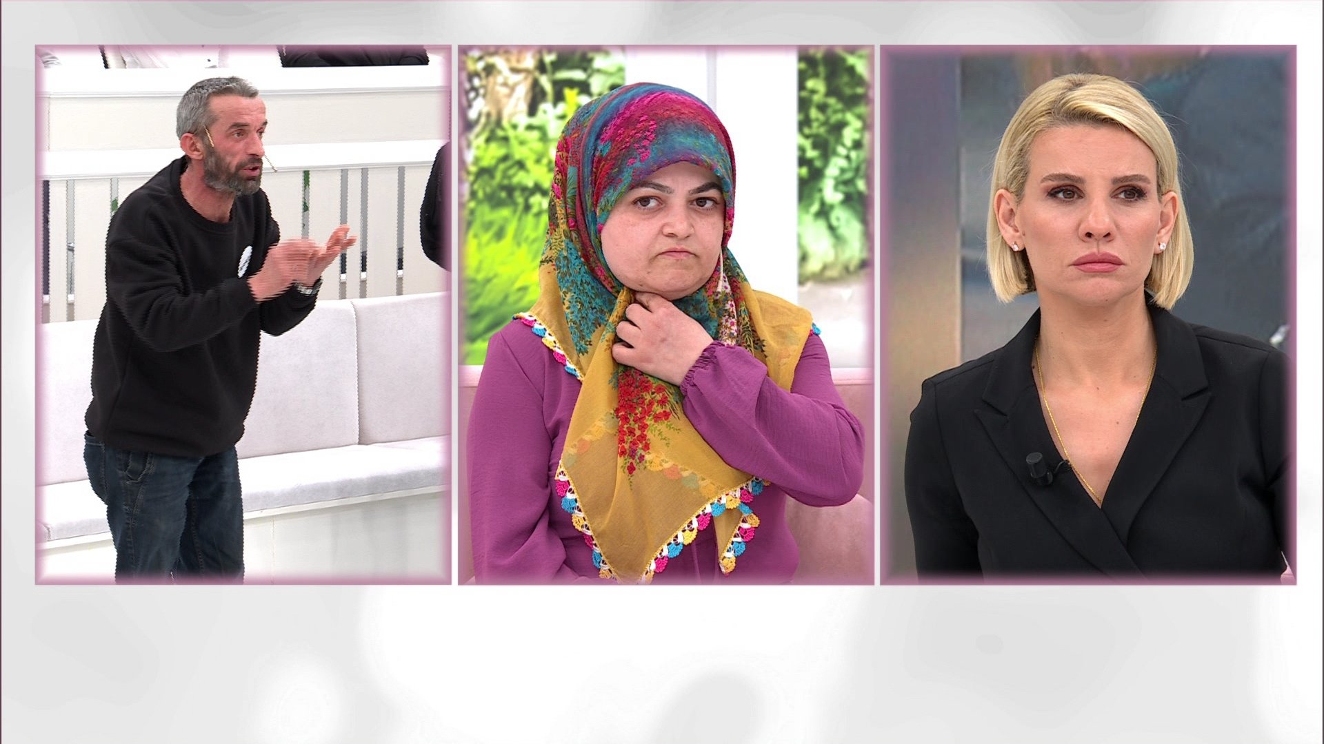 Mehmet ve Mesude boşanacak mı?