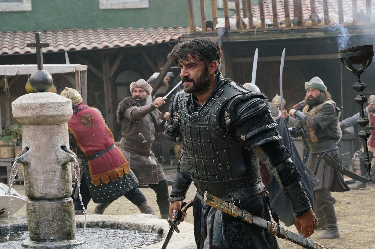 98. Bölüm Foto Galeri 