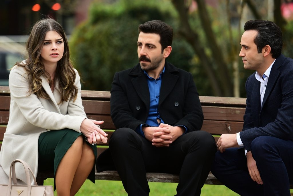 2. bölüm fotogaleri