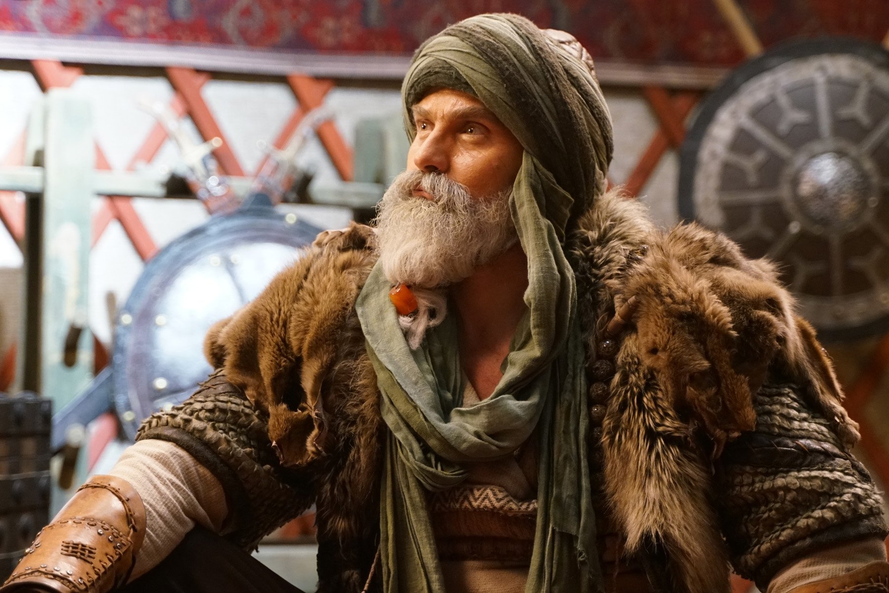 58. Bölüm Foto Galeri