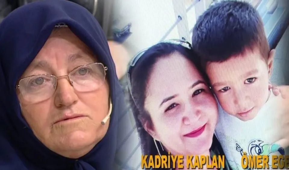 19 Temmuz’da ortadan kaybolan Kadriye’nin Muğla’da olduğu ortaya çıktı!
