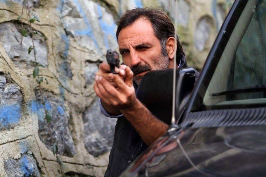 45. bölüm fotoğrafları