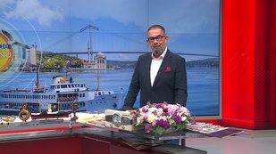 atv’de Hafta Sonu