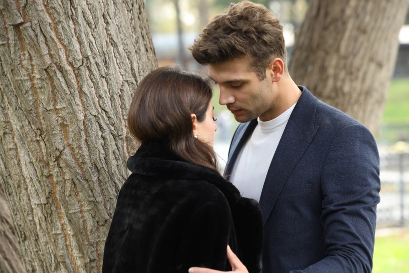 Aynadaki Yabancı’da sırlar açığa çıkıyor!