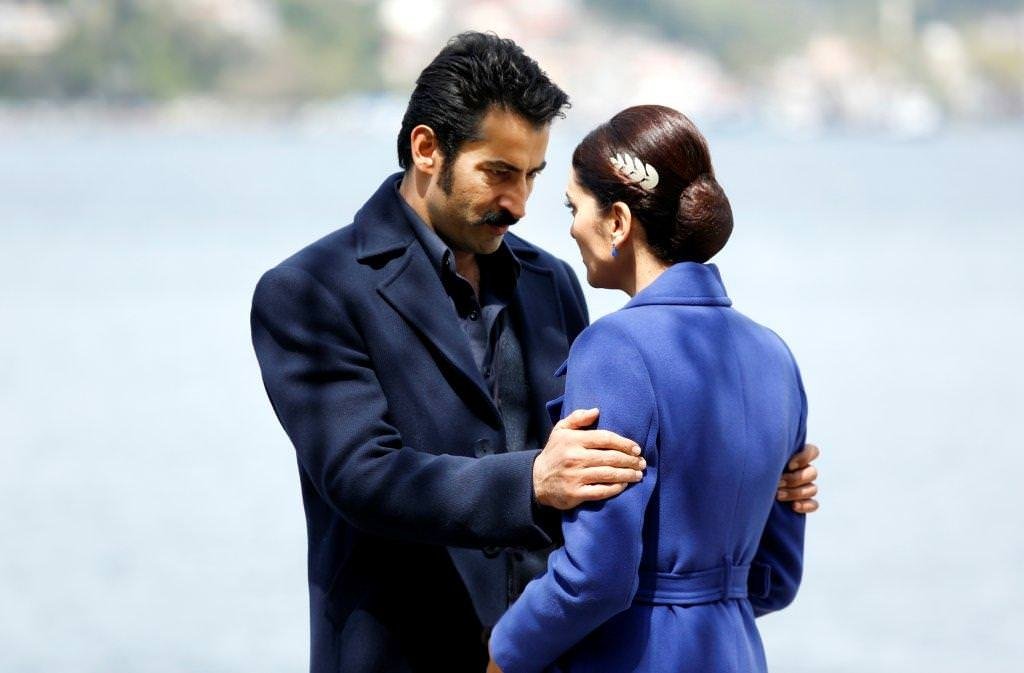 68. bölüm fotoğrafları