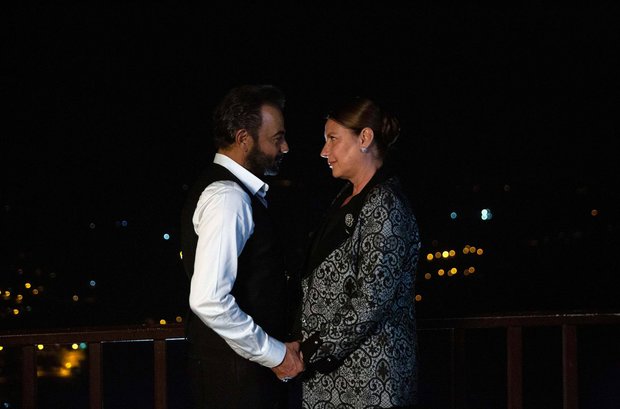 Perşembe'nin birincisi değişmiyor!