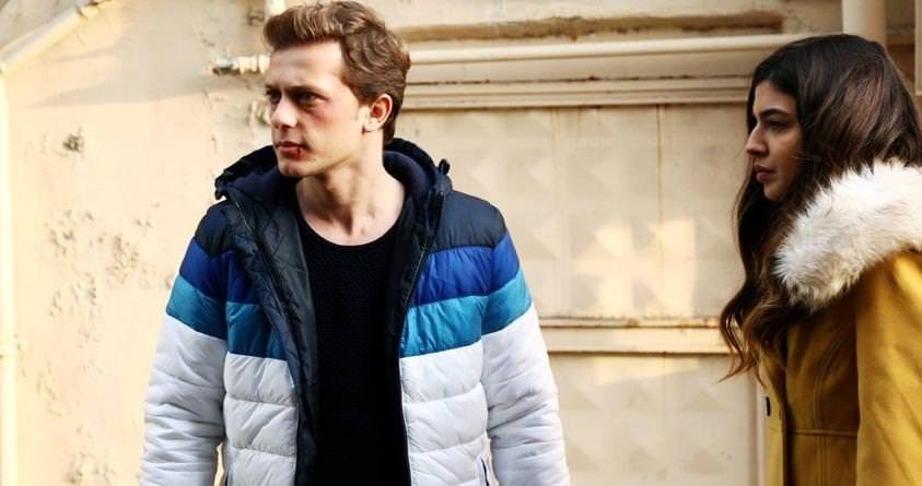 Zirve Kırgın Çiçekler'in!