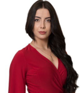 Melis Tüzüngüç