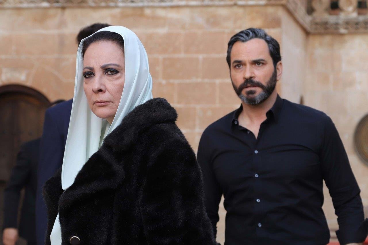 38. Bölüm Foto Galeri 