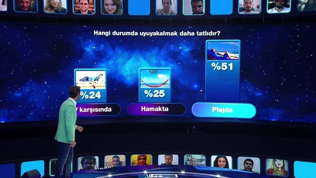 3. bölümde neler oldu?