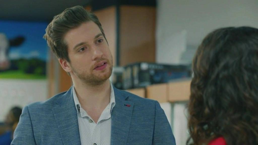 10. bölüm fotogaleri