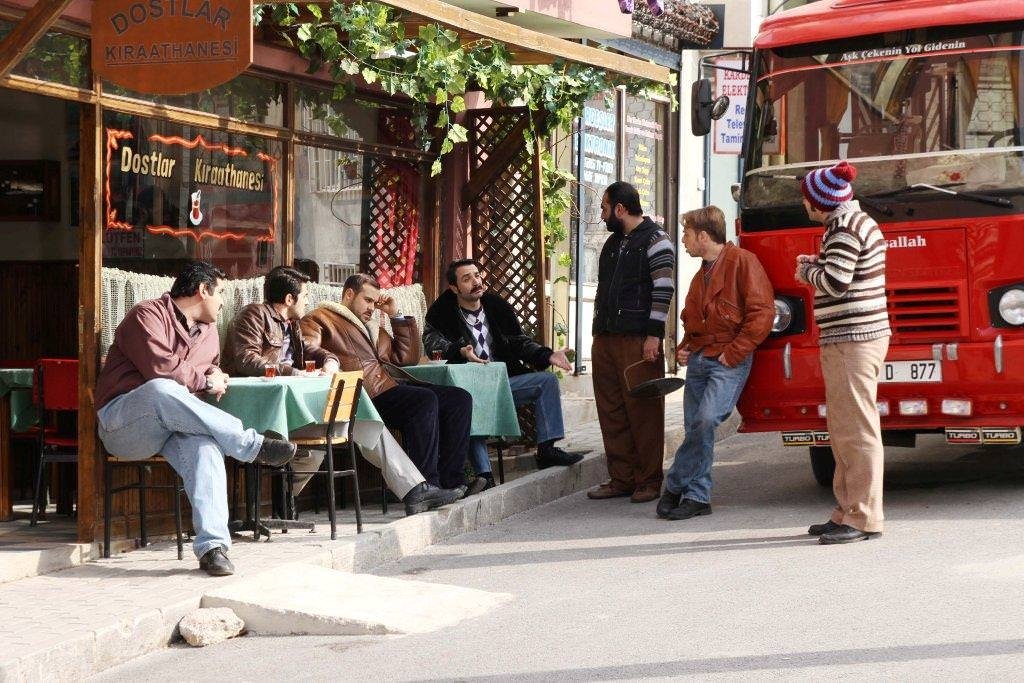 35.bölüm fotoğrafları