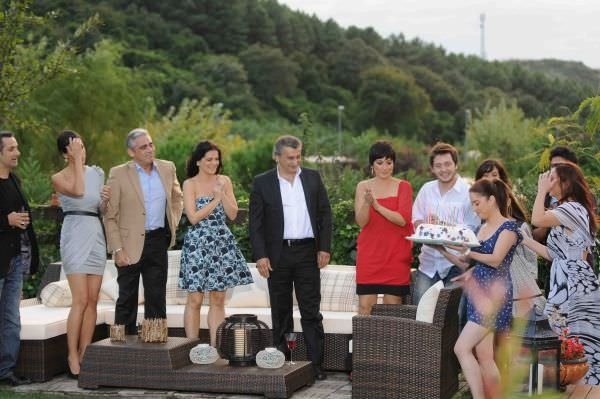 Kızım Nerede 1. Bölüm