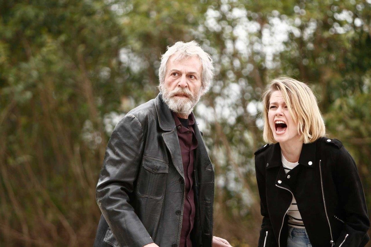 6. Bölüm Foto Galeri 