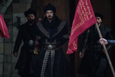 Kuruluş Orhan'da yas ve intikam bir arada