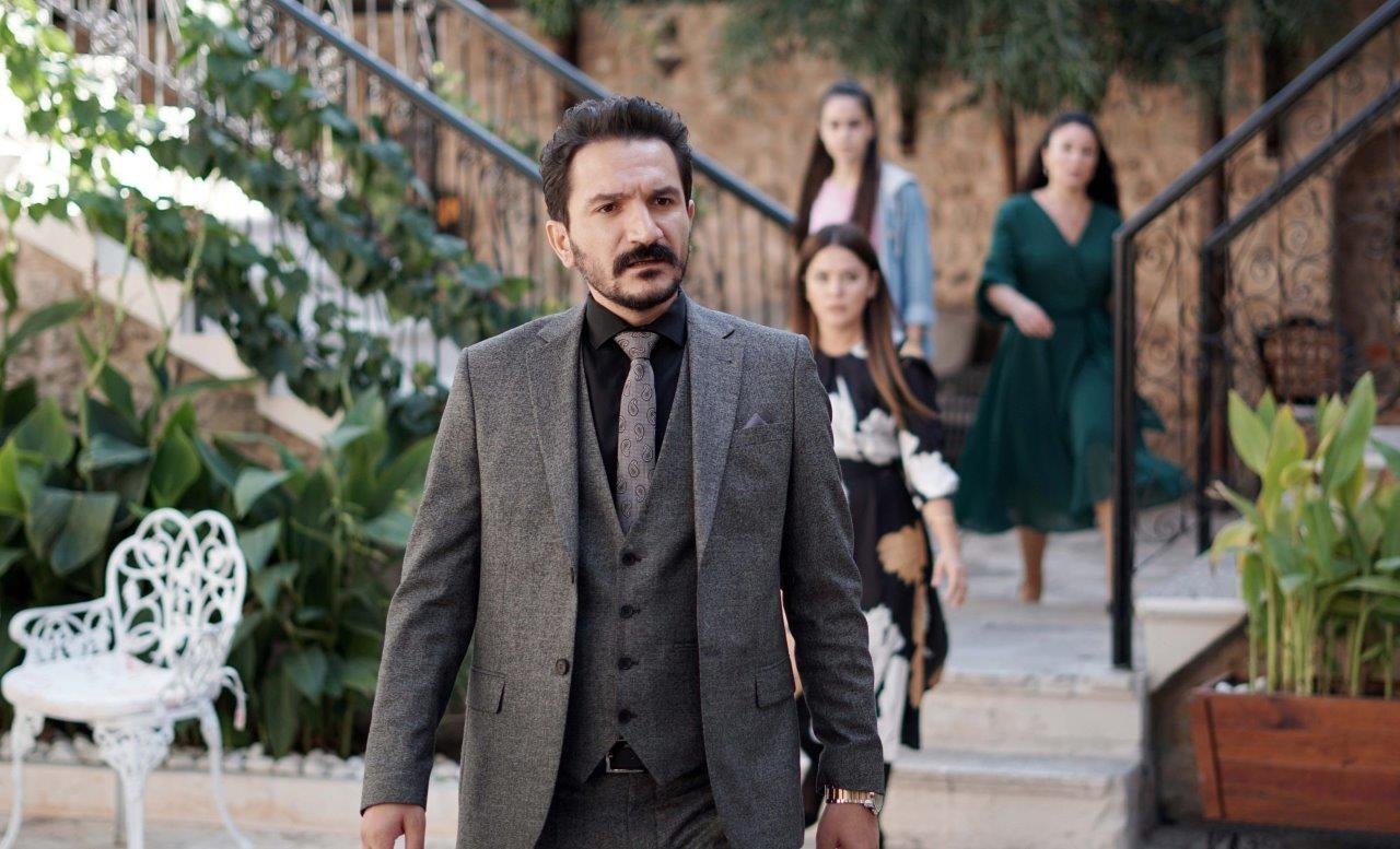 18. Bölüm Foto Galeri 