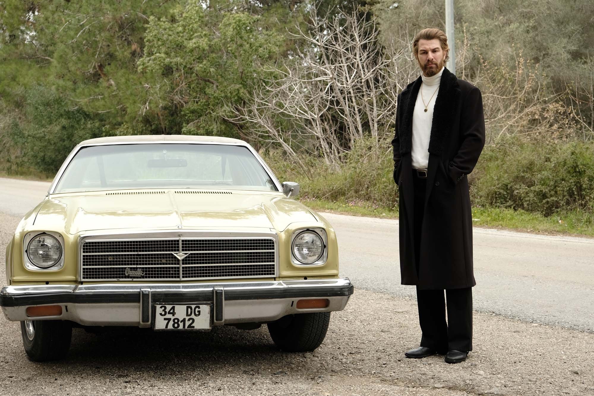 128. Bölüm Foto Galeri