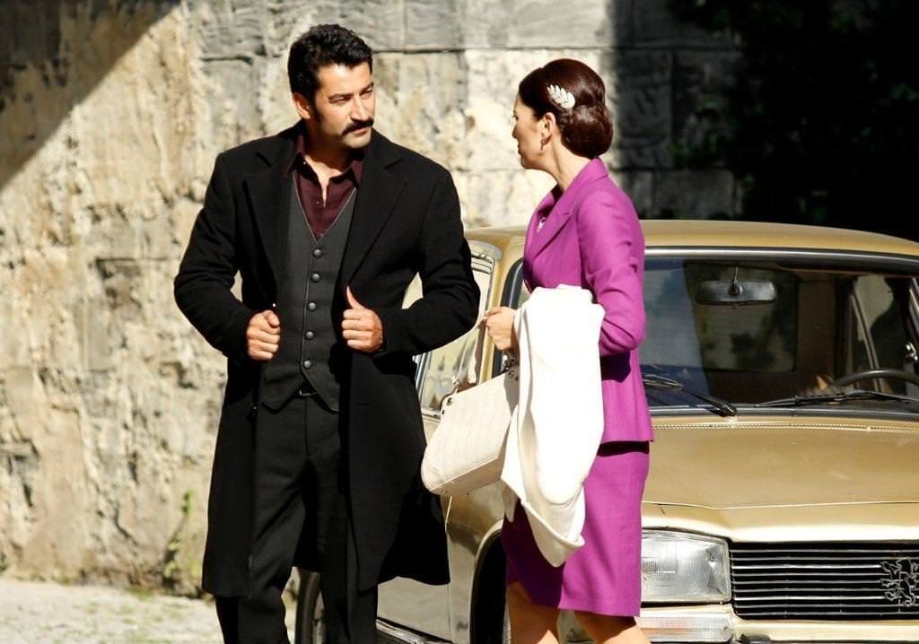 72. bölüm fotoğrafları