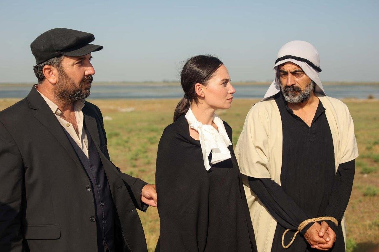 141. Bölüm Final Foto Galeri 