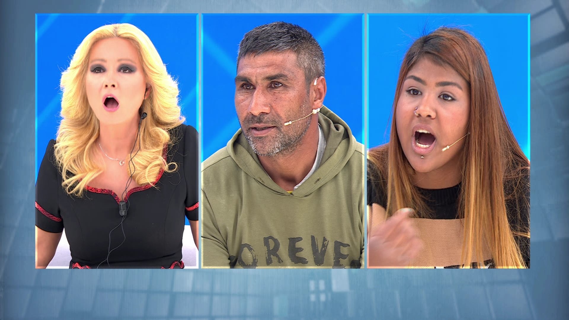 Müge Anlı, TikTok görüntülerini görünce gözlerine inanamadı