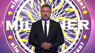 Kim Milyoner Olmak İster?